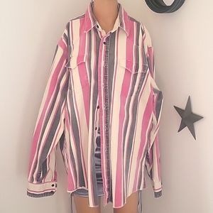 Vintage Wrangler Shirt